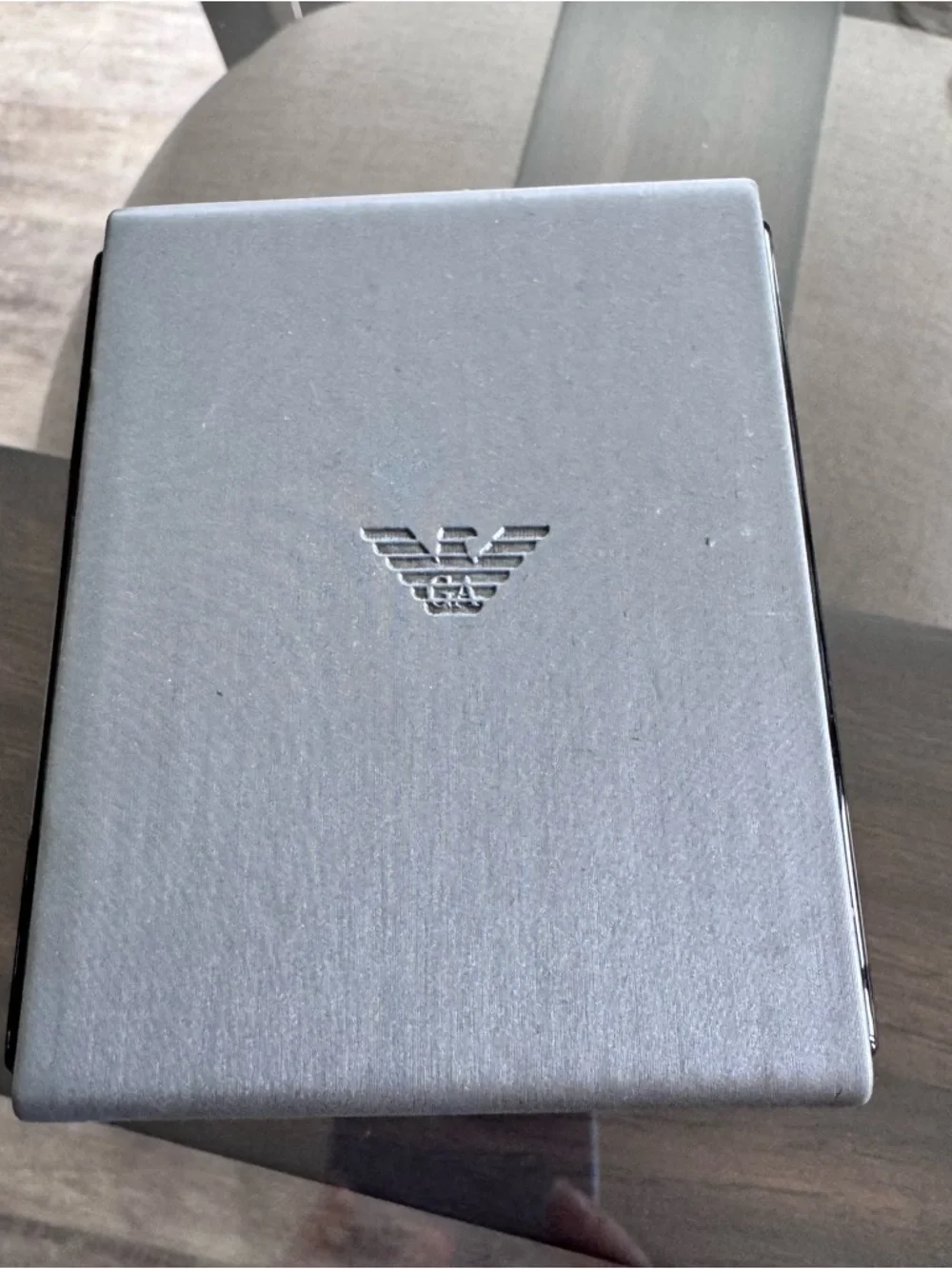 Emporio Armani emporio armani